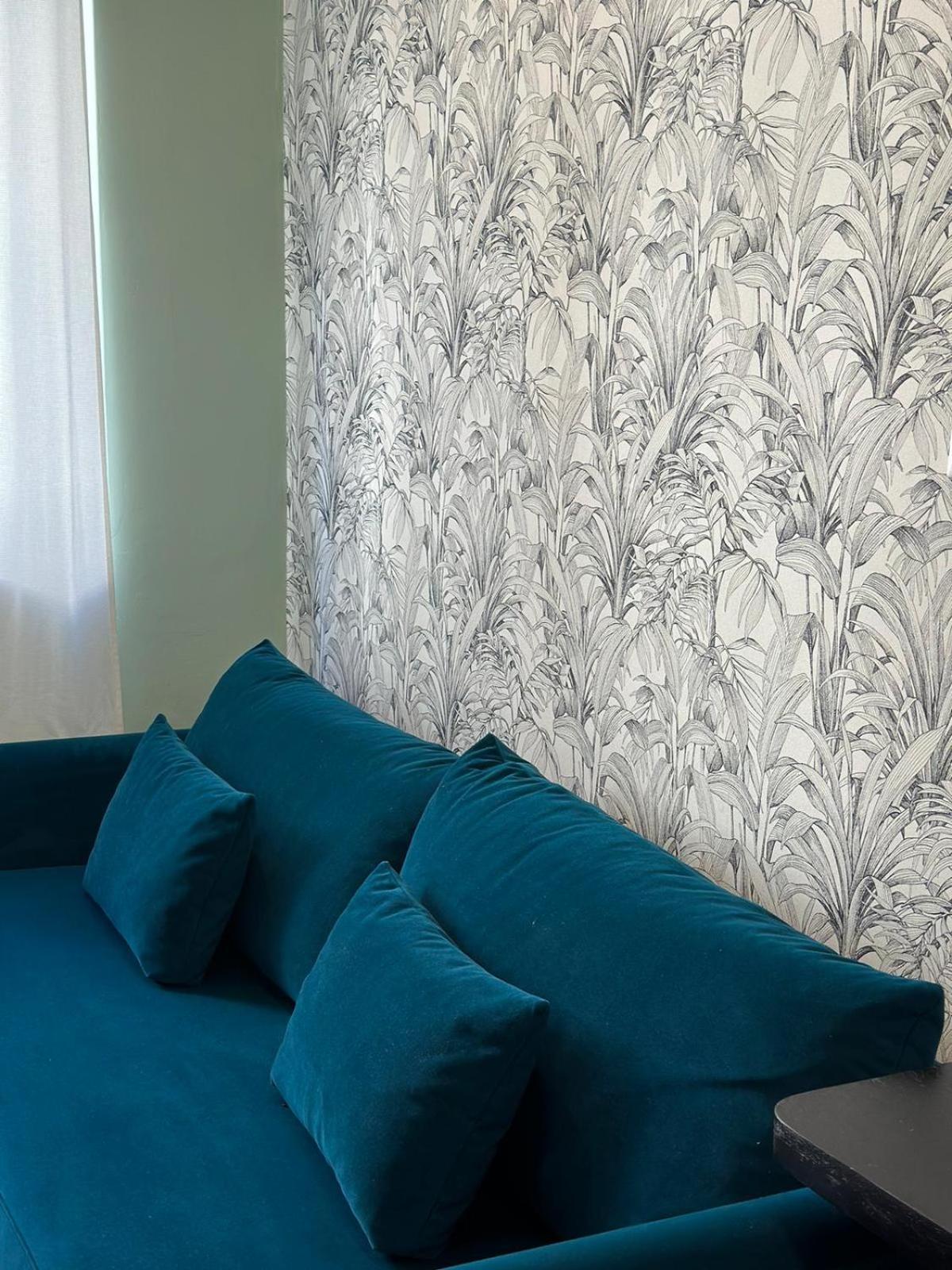 Mandarin Apulia 19 B&B Bari Exterior foto